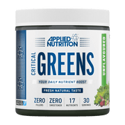 applied-nutrition-critical-greens-150g-kaina-akcija