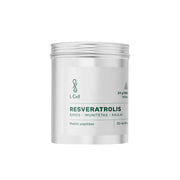 L-CELL Resveratrol milteliai 24 g