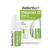 BetterYou D3000 Vitamin D Daily pirkti