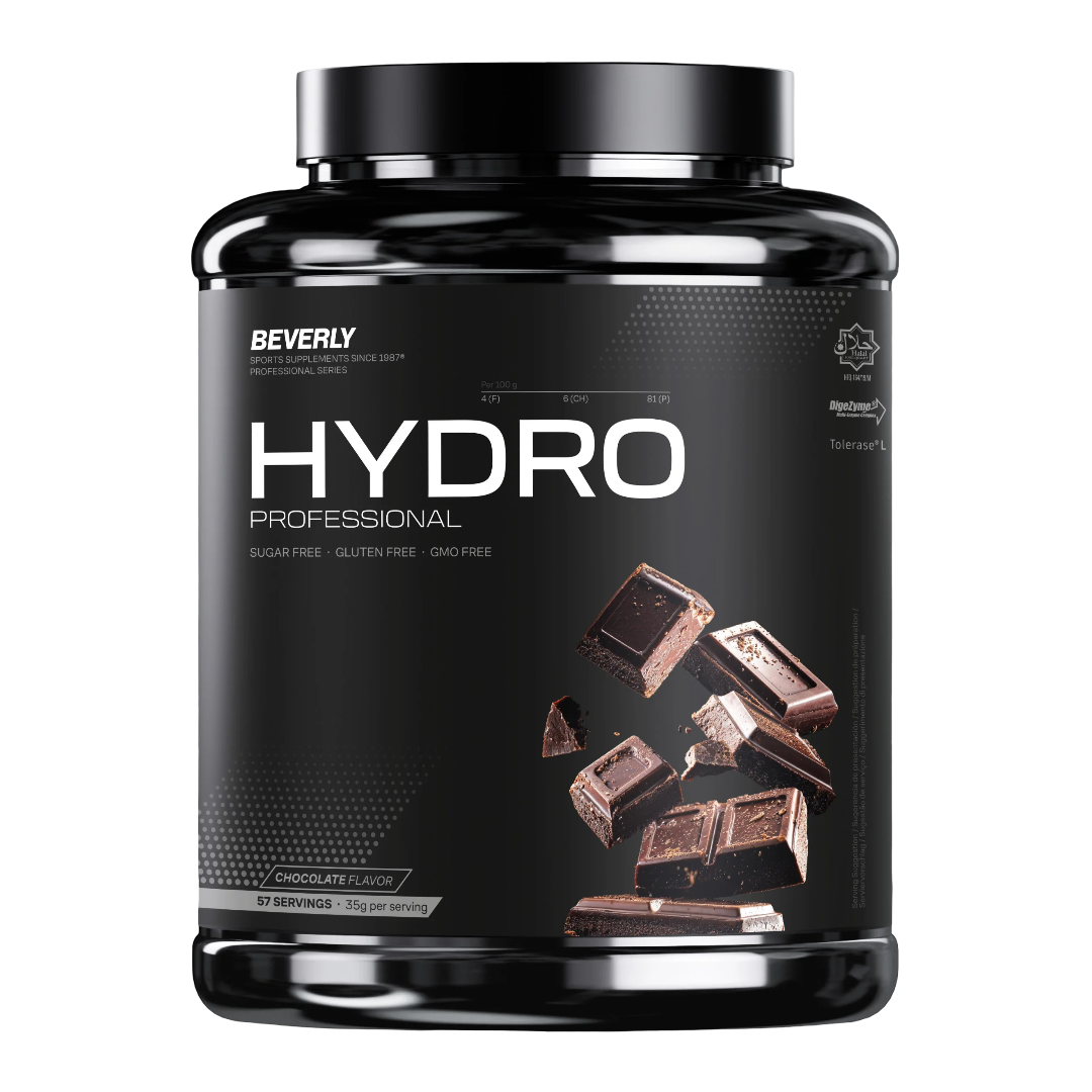 Beverly Nutrition HYDRO Professional Protein 2000g.