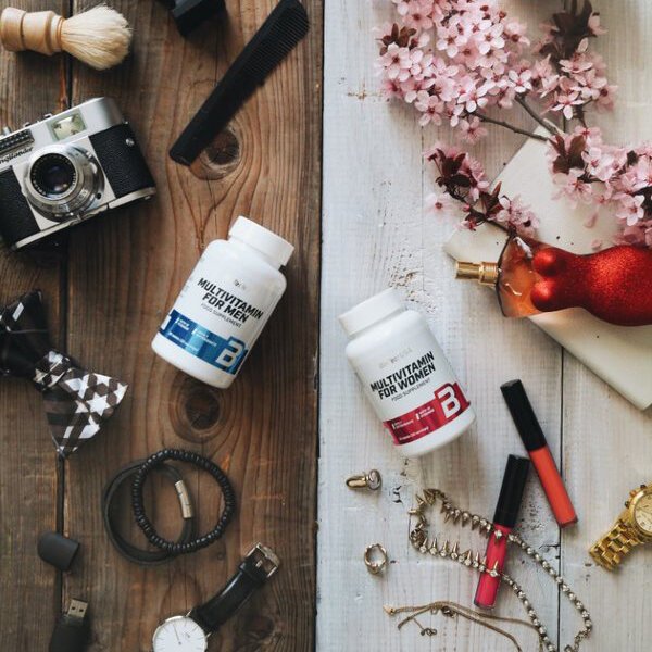 Biotech multi rikinys pigu