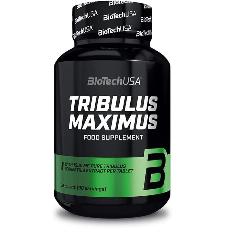 Biotech-Tribulus-Maximus-90-tab