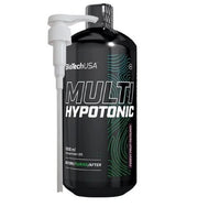 BioTechUSA Multi Hypotonic 1000 ml kaina