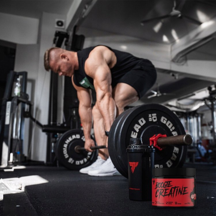 boogie creatinebaneris