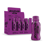 BOOGIEMAN SHOT 100ml FOREST FRUIT