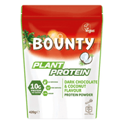 bounty plant protein