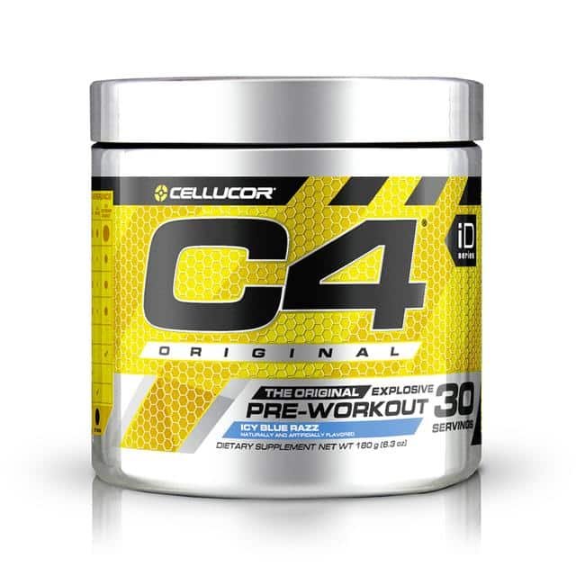 Cellucor-C4-30-servings-kaina.jpg