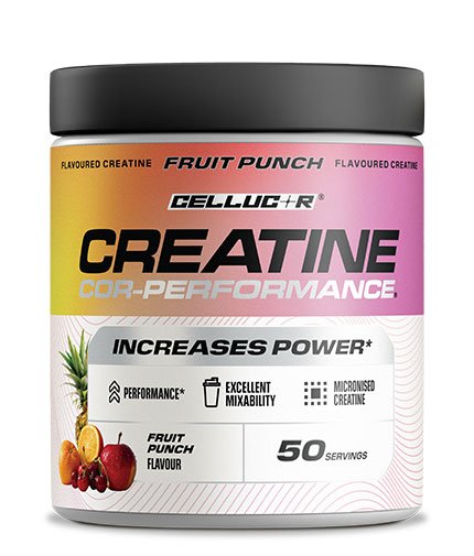 Cellucor® COR-Performance® Creatine Monohydrate Powder 50 serv. fruit