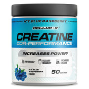 Cellucor® Creatine 203g - 50 serv. kaina