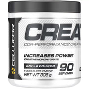 Cellucor® Micronised Creatine 306g kaina