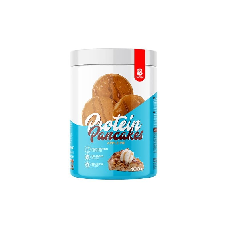 CheatMeal Protein Pancakes 400g akcija