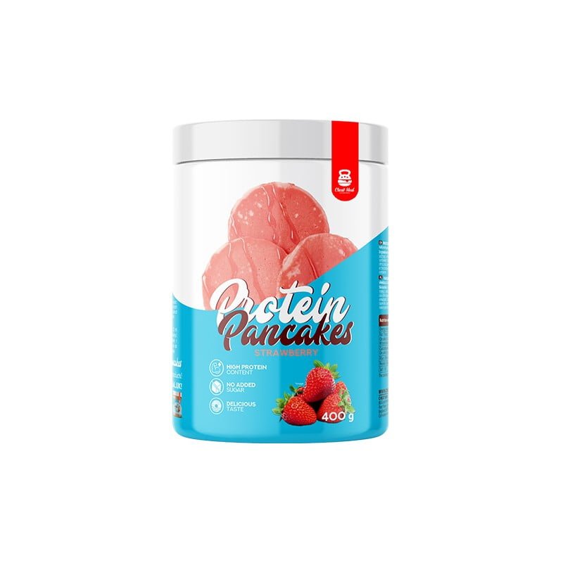 CheatMeal Protein Pancakes 400g kaina
