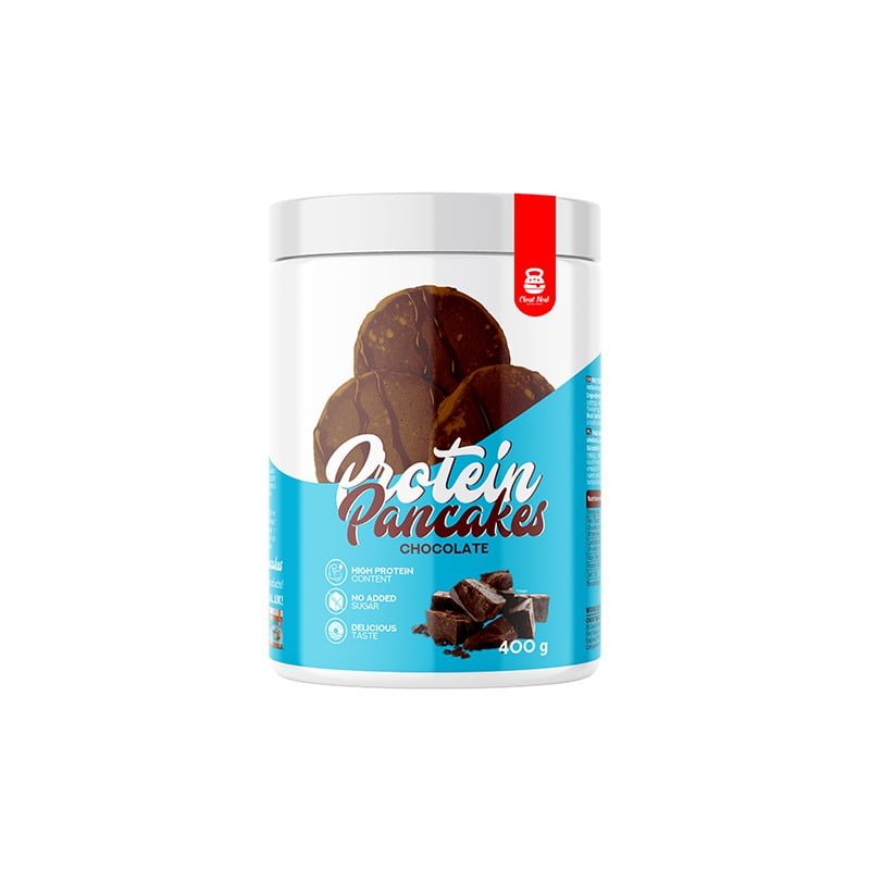 CheatMeal Protein Pancakes 400g