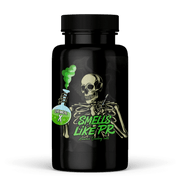 CHEMICAL X - Smells Like PR