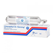 Chloraethyl Dr. Henning® Cooling Spray liq 100 ml kaina akcija saldymas