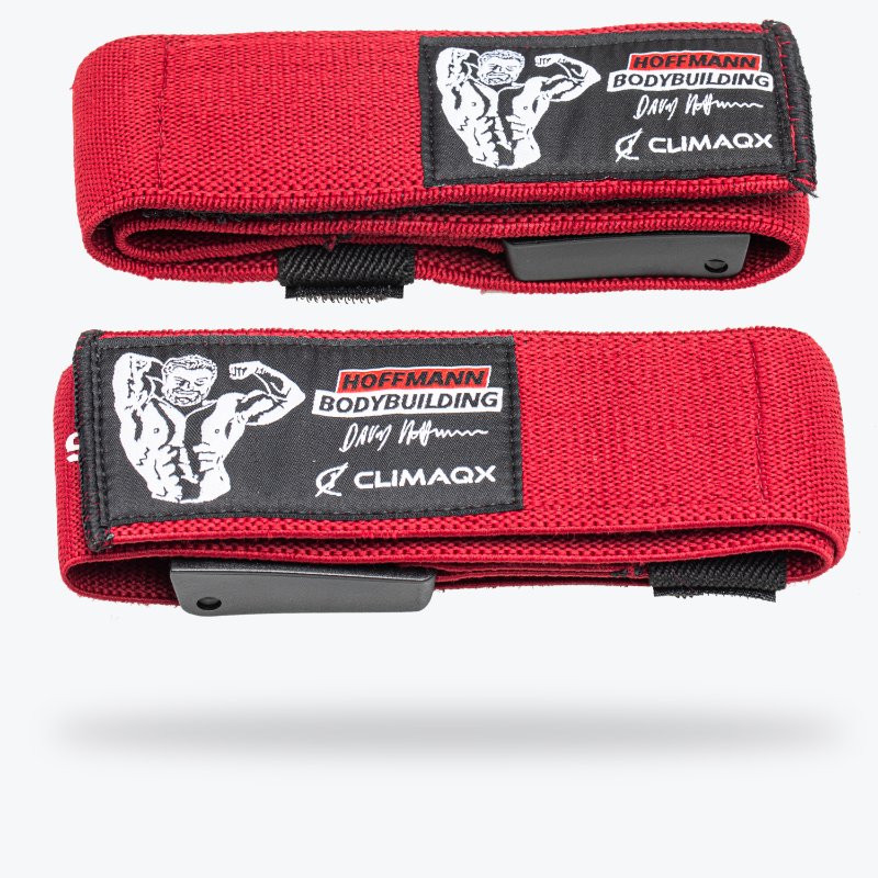 Climaqx Blood Flow Restriction Bands - Red akcija
