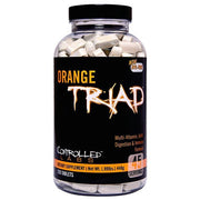 Controlled Labs Orange Triad 270 caps