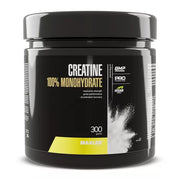 MAXLER Creatine Monohydrate 300g kaina pirkti