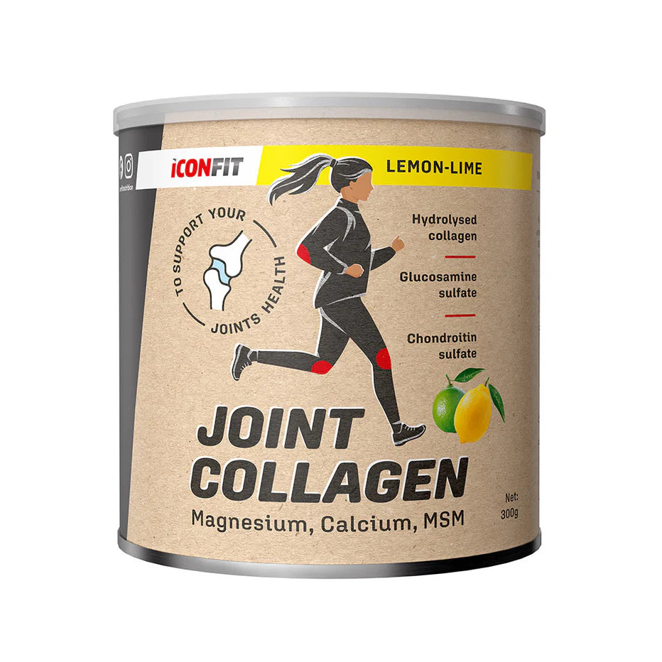 ICONFIT Joint Collagen 300g Can akcija