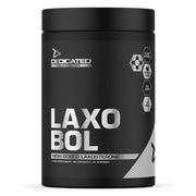 Dedicated Nutrition Laxo-Bol 60 Capsules kaina