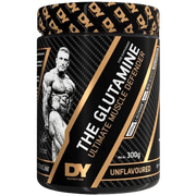 DY Nutrition The Glutamine Recovery 300g kaina akcija