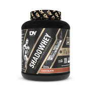 DY Nutrition Whey Protein Shadowhey 2Kg, 66 Servings