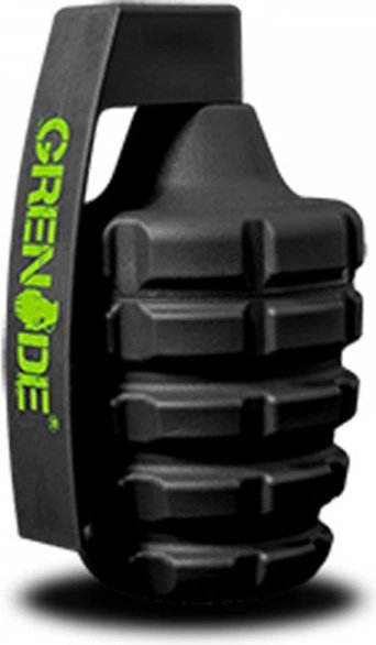 Grenade Black Ops 100 Capsules Gera kaina