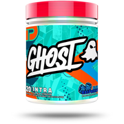 Ghost Intra 20 Servings kaina