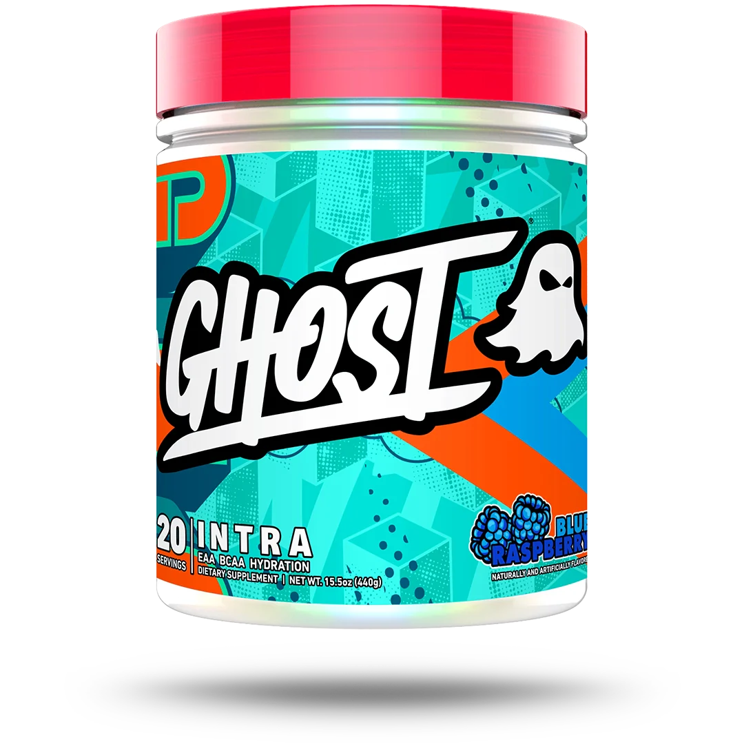Ghost Intra 20 Servings kaina