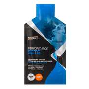 EthicSport Performance Sete 22 g apelsinų skonio