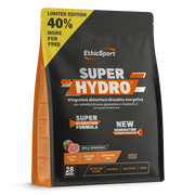 EthicSport Super Hydro – 700 g apple-grapefruit