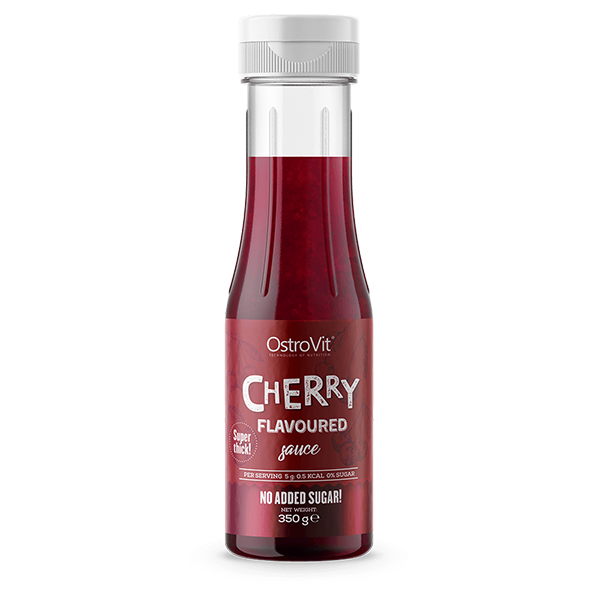 eng_pl_OstroVit-Cherry-Flavoured-Sauce-350-g-26130_1