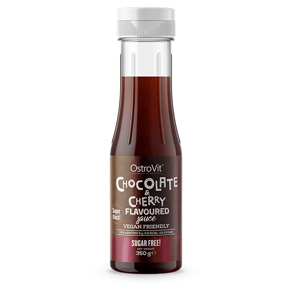 eng_pl_OstroVit-Chocolate-Cherry-Flavoured-Sauce-350-g-26131_1
