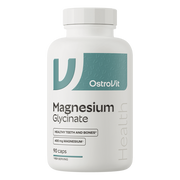 OstroVit Magnesium Glycinate 90 kapsulių