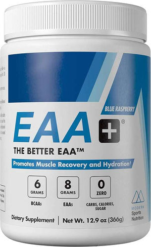 Modern Sports Nutrition - Modern EAA+ 366g