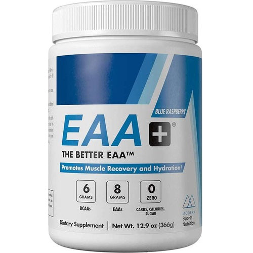 Modern Sports Nutrition - Modern EAA+ 366g