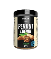 Evolite Peanut Cream 900g