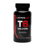 Extreme Labs T6 Firestorm 90 caps