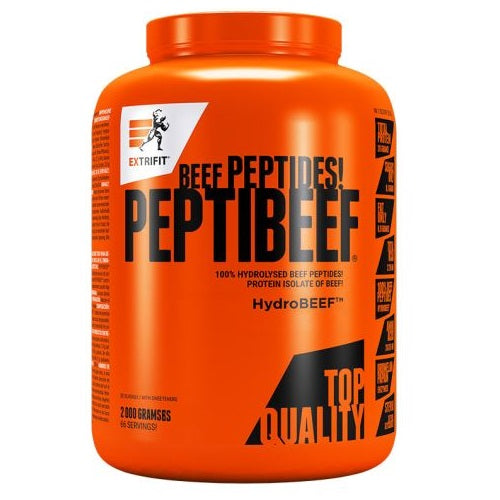 Extrifit PeptiBeef 2000g