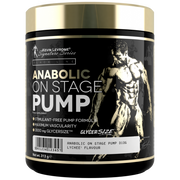 FA Levrone On Stage Pump 313g Lychee kaina