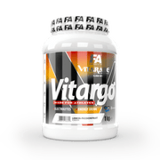 Fitness Authority VITARADE® El fueled by Vitargo® 1 kg