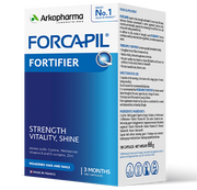 Forcapil N180 caps kaina akcija