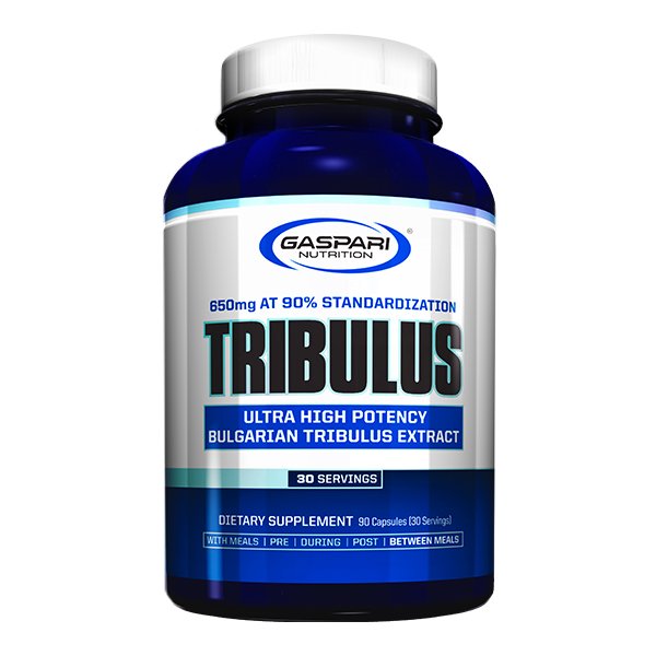 Gaspari Nutrition's® Tribulus