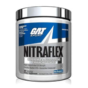 GAT Nitraflex Classic - 300 grams kaina
