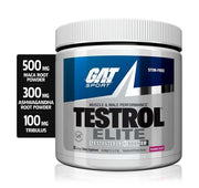 GAT Testrol Elite
