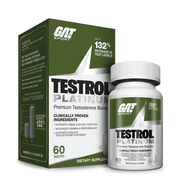 Gat testrol platinum