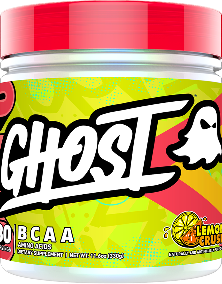 Ghost BCAA - 30 servings kaina