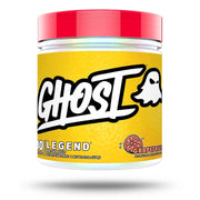GHOST® - LEGEND® V4 Pre-Workout 30 servings (660g) grapefruit kaina