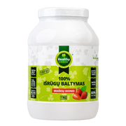 Healthy Choice 100% išrūgų baltymai kaina