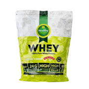 Healthy Choice 100% Whey Protein Concentrate 2 kg